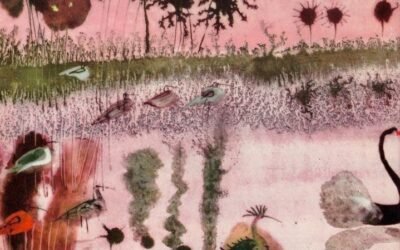 Wilderway – Wildplukken 12 april