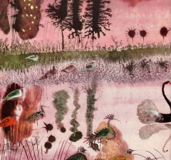 Wilderway – Wildplukken 12 april