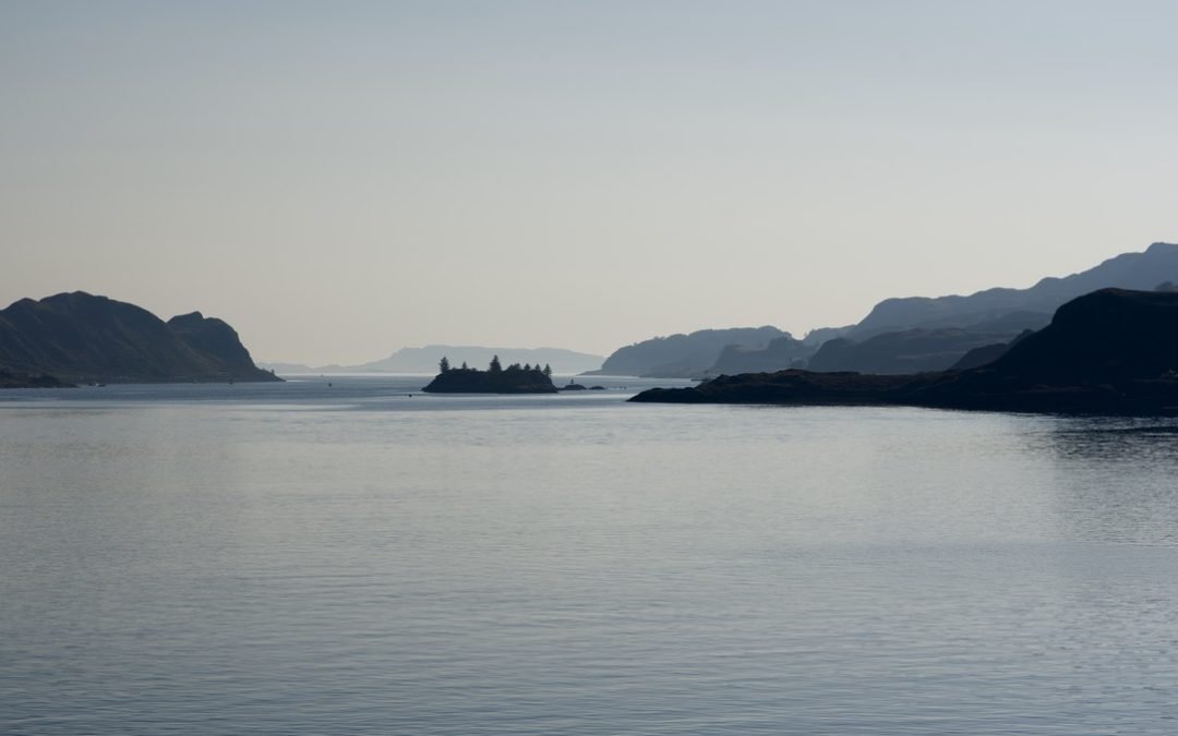 Wilderway  – Hebriden, Schotland, op aanvraag 2026