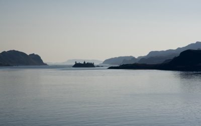 Wilderway – Hebriden, Schotland, op aanvraag 2026