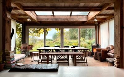 Van binnen naar buiten – 10 mei en 23 augustus in de proeftuin