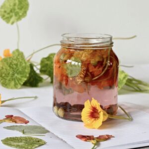Wildplukken voor huid en haar